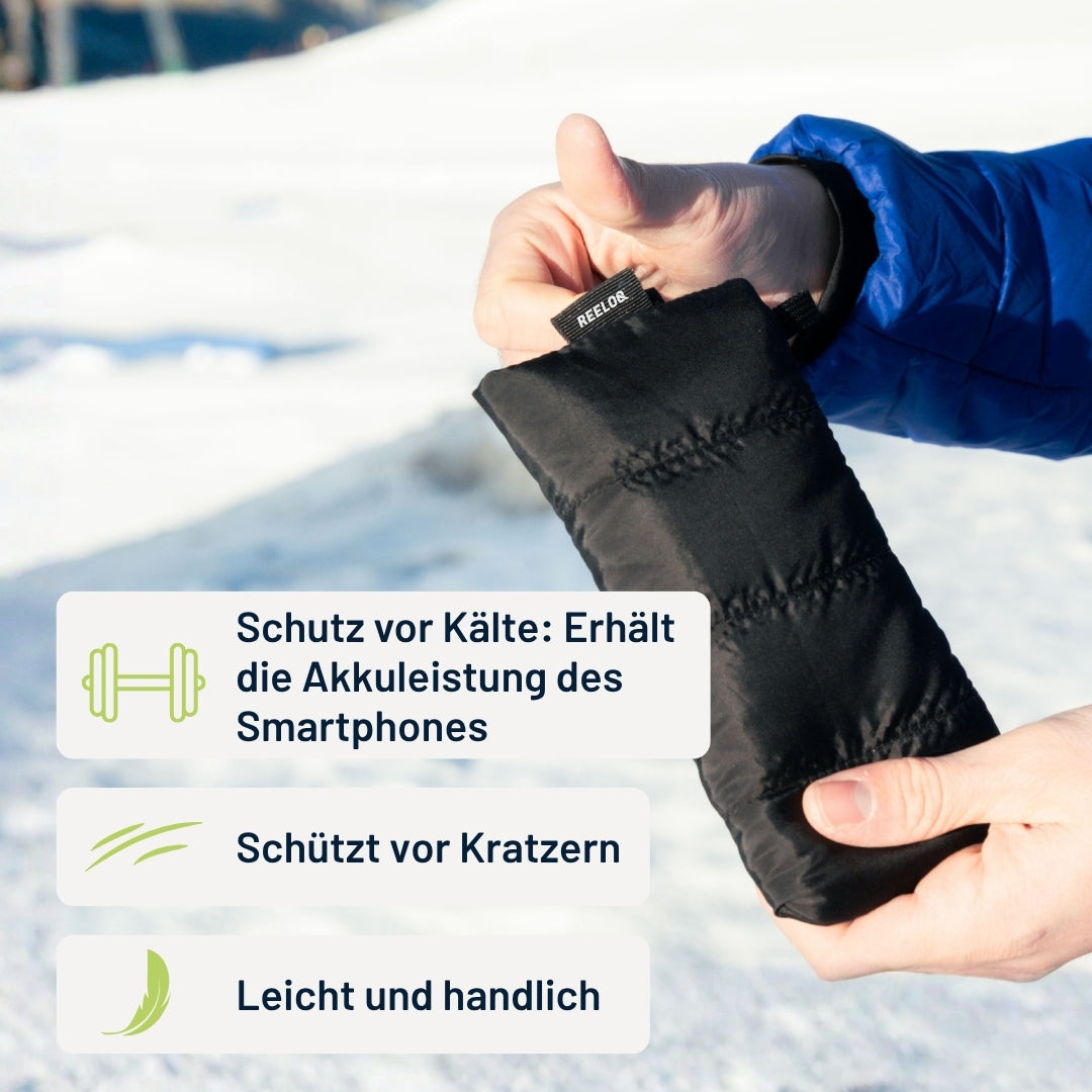 Chaussette Thermique REELOQ