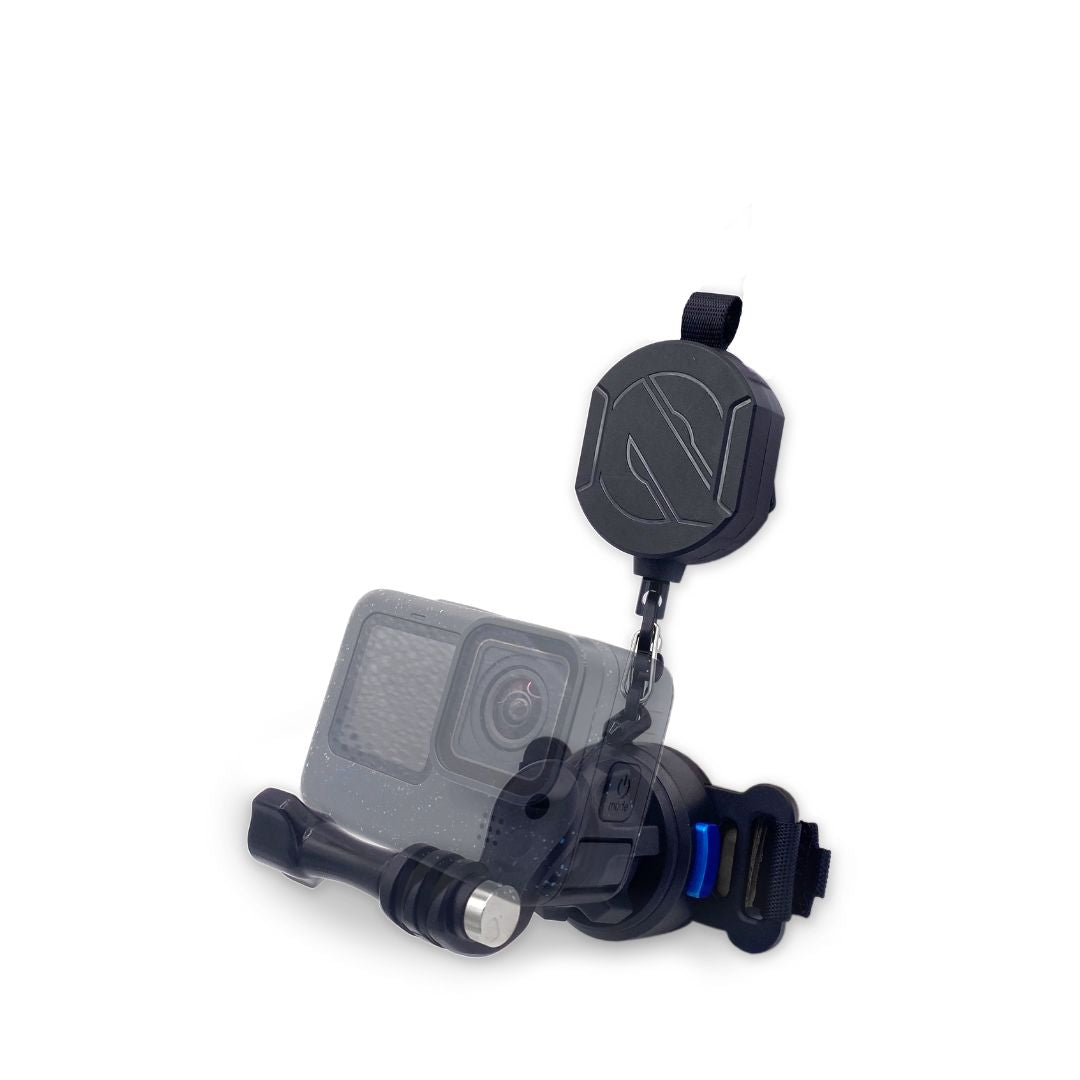 REELOQ Action Cam Mount