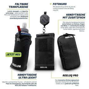 REELOQ Bergsteiger Set