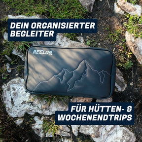 REELOQ Kulturtasche