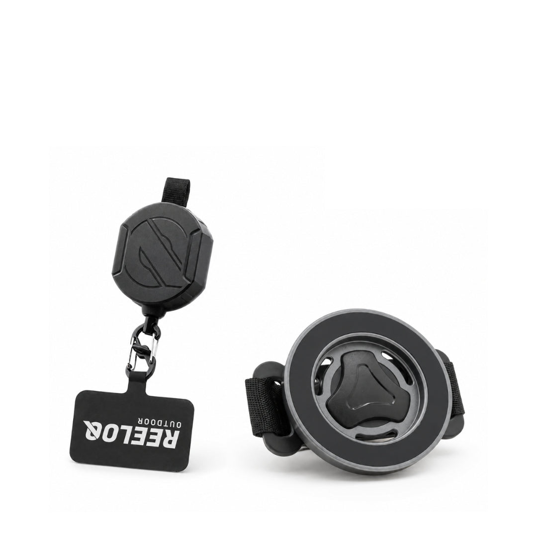 REELOQ Set Été