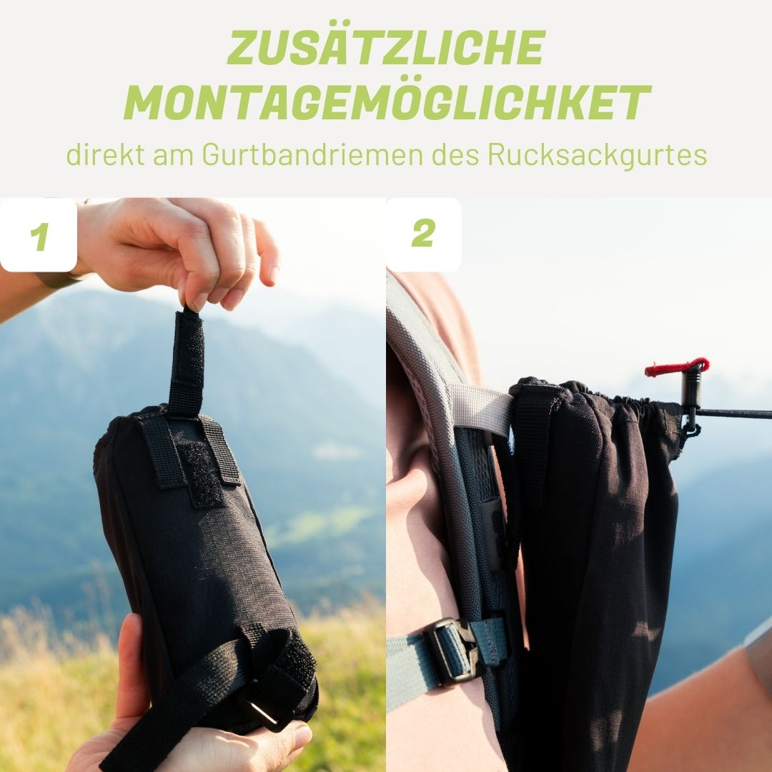 REELOQ Handytasche Ultra Leicht