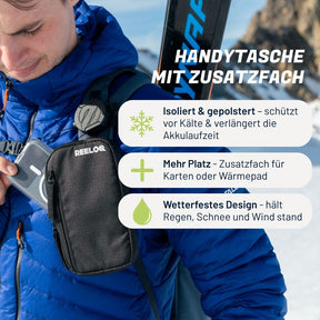 REELOQ Bergsteiger Set