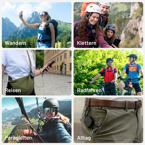 REELOQ PRO Handysicherung