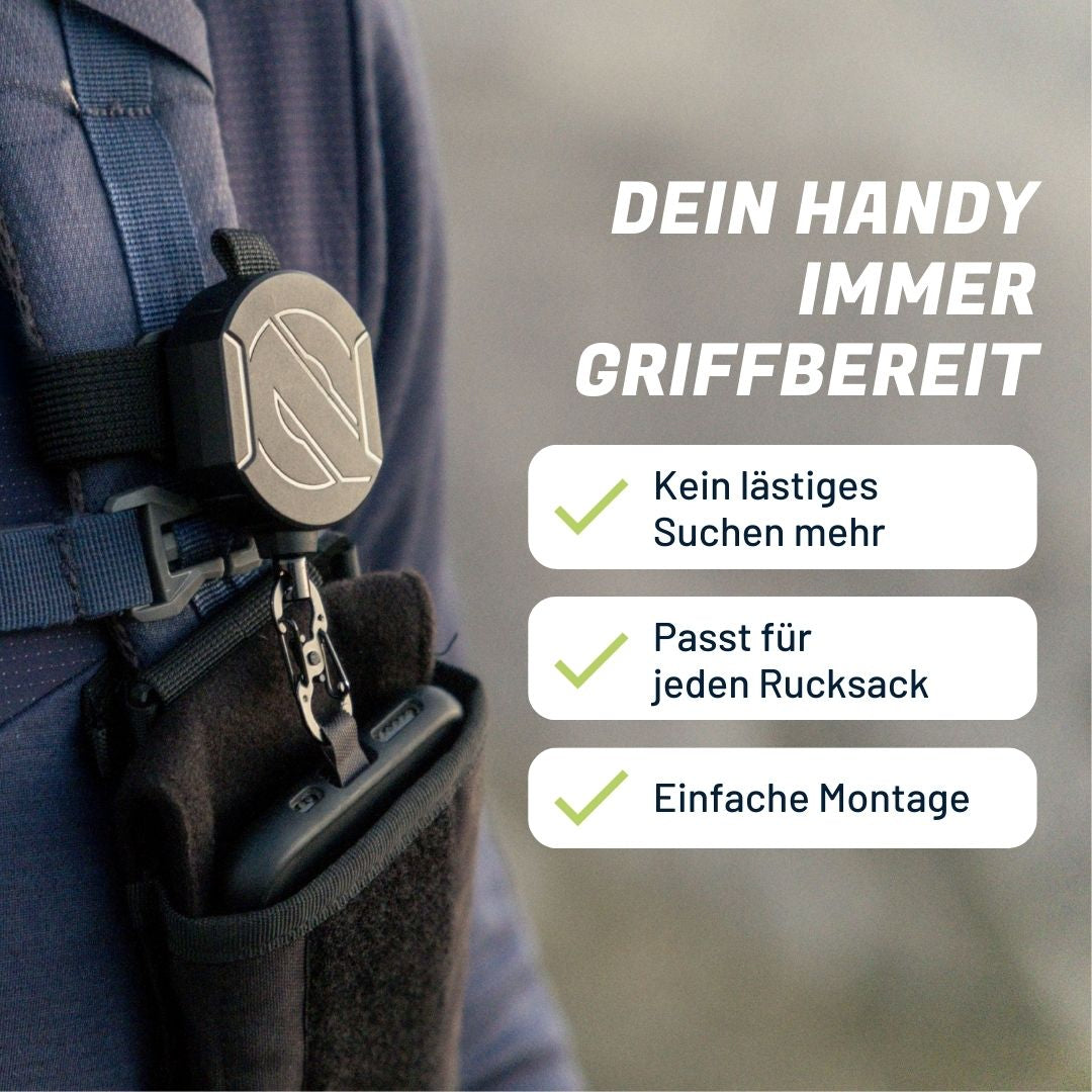 REELOQ PRO Handysicherung