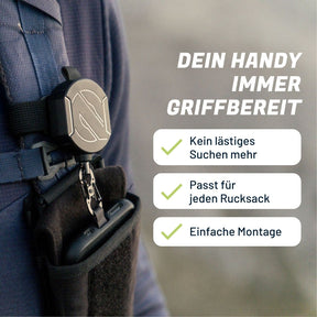 REELOQ PRO Handysicherung