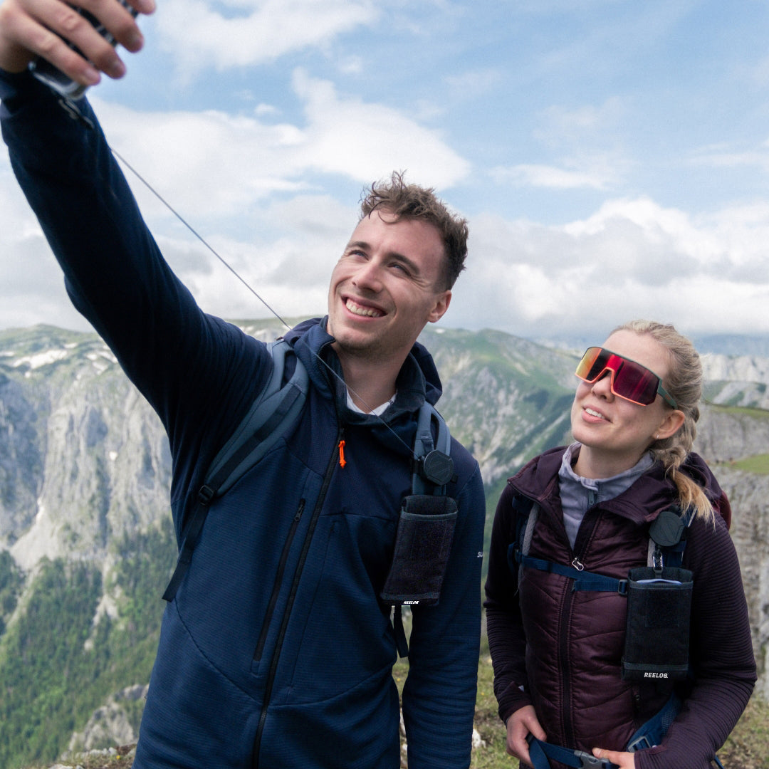 REELOQ PRO Handysicherung