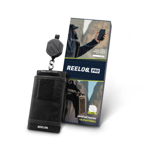 REELOQ PRO – Sécurité des Téléphones Mobiles