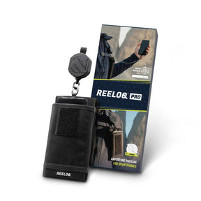 REELOQ PRO Sicurezza per smartphone da viaggio