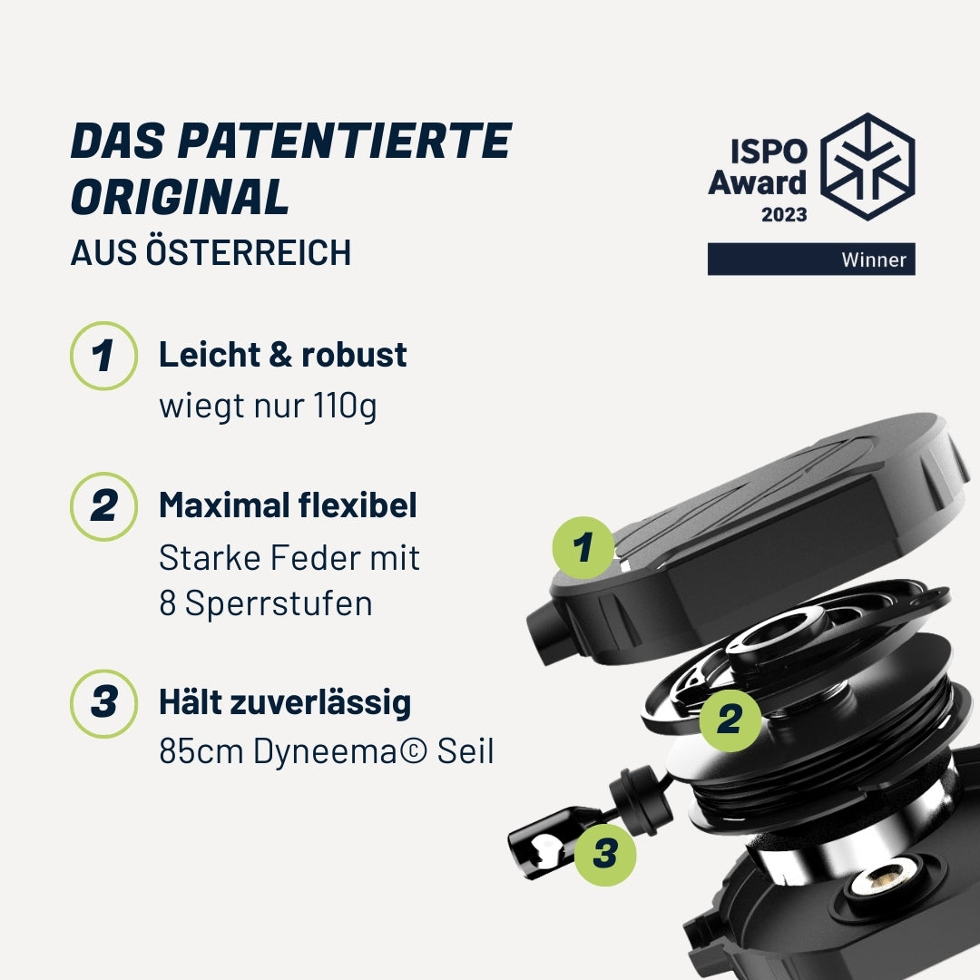 REELOQ PRO Handysicherung