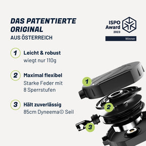 REELOQ PRO Handysicherung