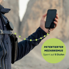 REELOQ PRO Handysicherung