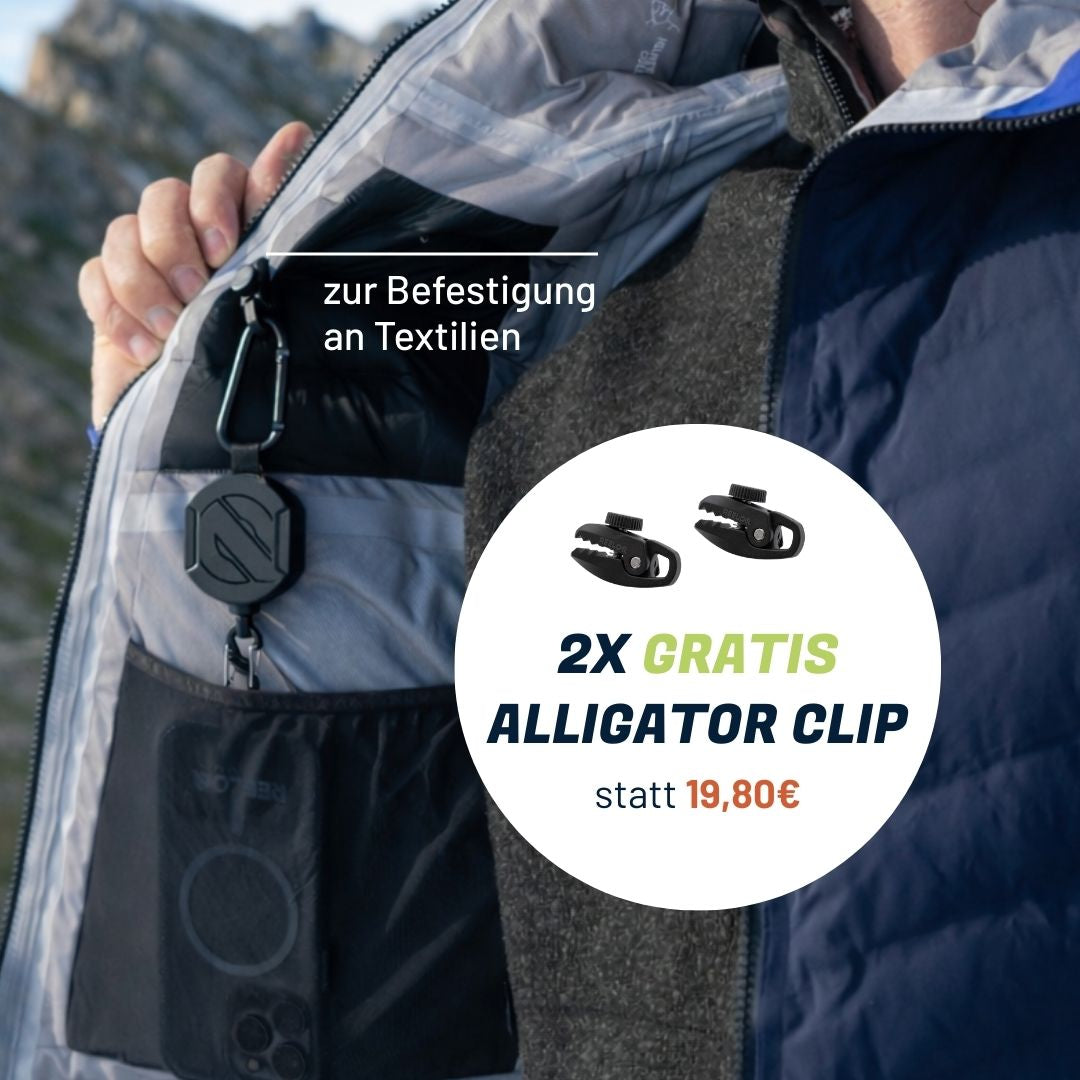 REELOQ PRO Doppelpack