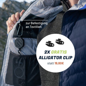 REELOQ PRO Doppelpack