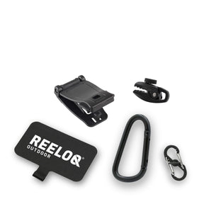 REELOQ Accessory Set