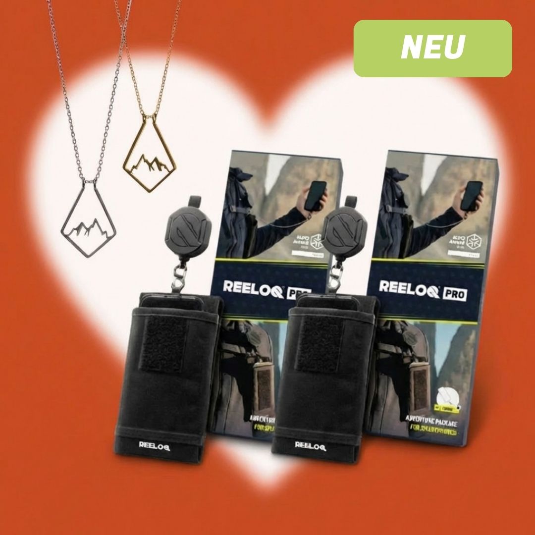 REELOQ Valentinstags Set