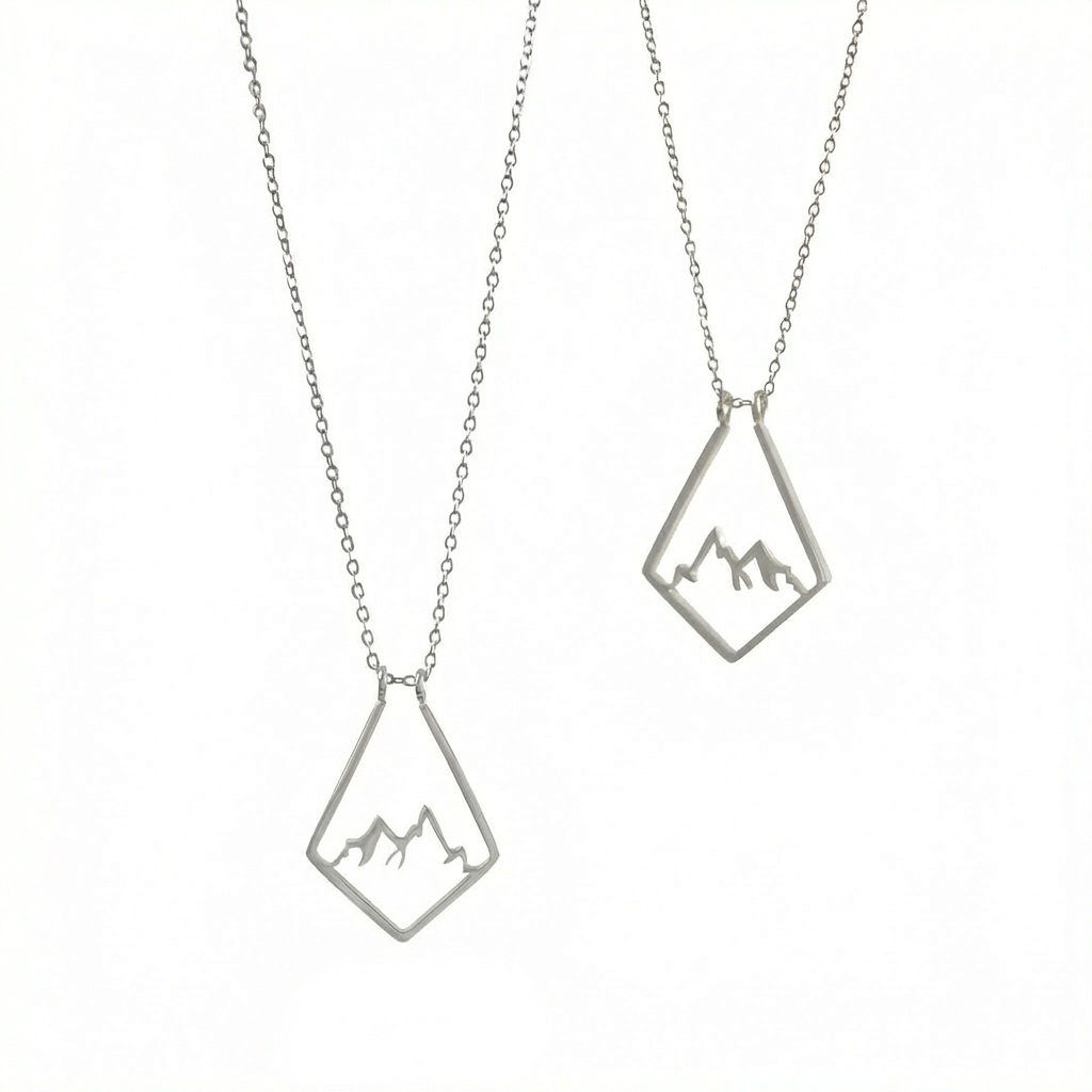 REELOQ Ringkette Doppelpack