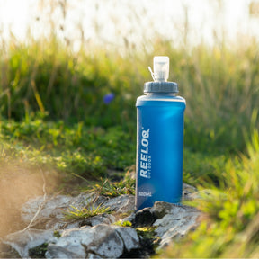 REELOQ Foldable Drinking Bottle