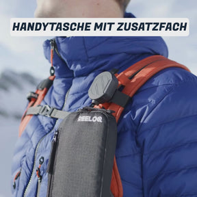 REELOQ Bergsteiger Set