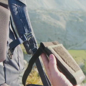 REELOQ Large Smartphone Pouch