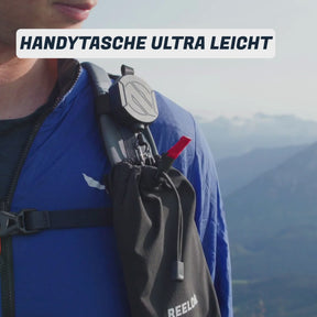 REELOQ Bergsteiger Set