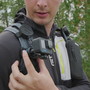 REELOQ Action Cam Mount