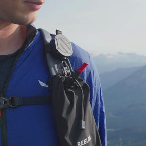 REELOQ Handytasche Ultra Leicht