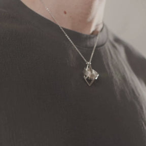 REELOQ Ringkette Doppelpack