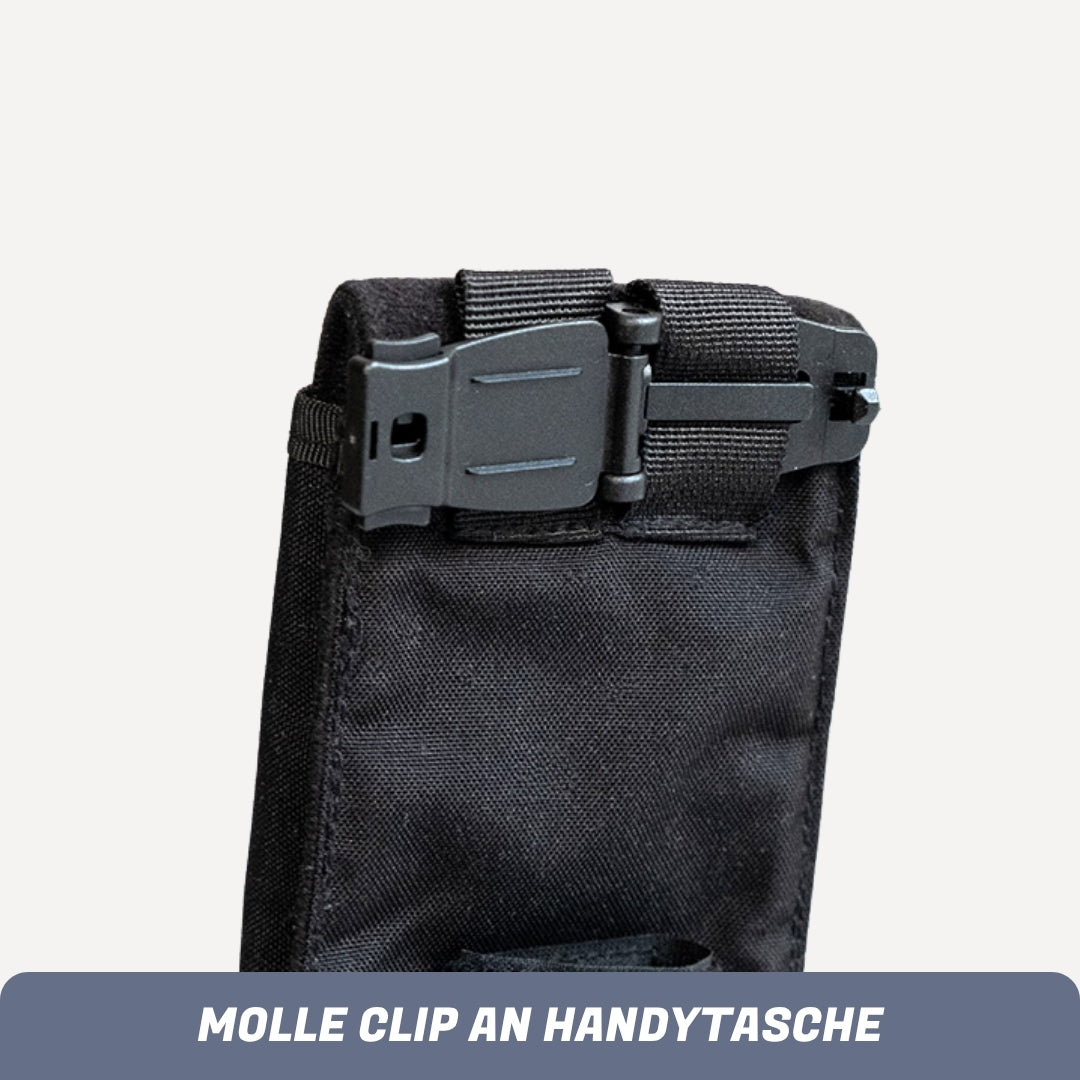 Molle Clip