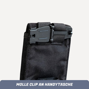 Molle Clip